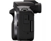 CANON EOS R50 Vloger Kit 5811C035 - 1143393 - zdjęcie 5